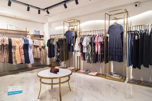 薅羊毛咯 商品城高檔服裝店大甩貨,千元服裝只賣50元,還有