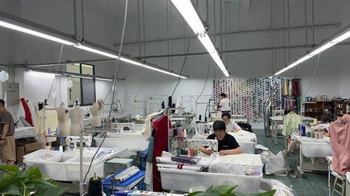 青春當(dāng)奮斗 黃秋停 青年絲綢織作者 夢在盛澤鄉(xiāng)野間