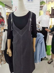 辛集信譽樓五樓女裝好商品推薦，十一小長假美美穿搭指南